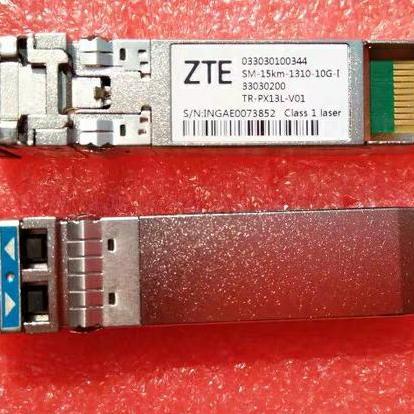SFP 10G 15km 1310nm SM ZTE SFP+ Original