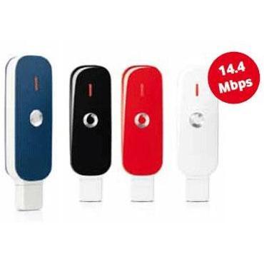 [MG]Modem ZTE Vodafone K3806-Z USB 3G 14.4Mbps Original