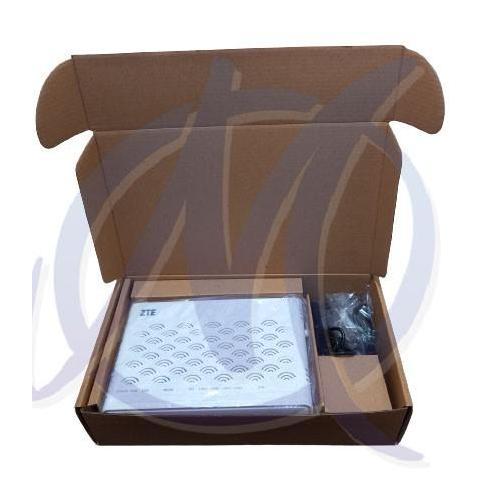 " ONT ZTE F660 F623 660 623 6.0 v6 6 GPON Gigabit ONU " Original