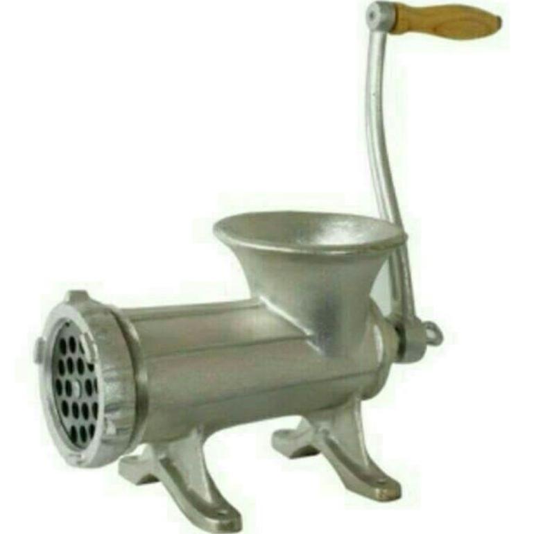 Gilingan Daging, Gilingan Kacang Manual Proyektor