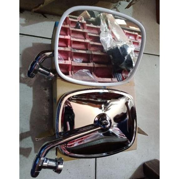 spion vw combi safari th 74-78