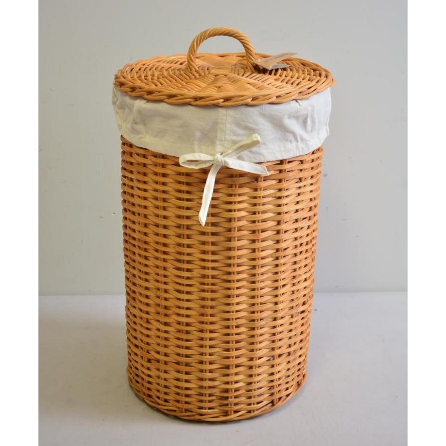 Laundry Basket/ Keranjang Laundry Keranjang Laundry