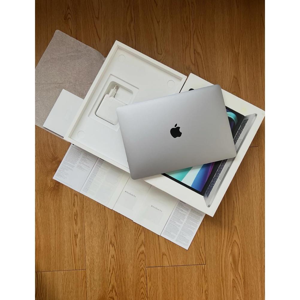 Diskon MacBook Pro M1 8/512 iBox Fullset Viral