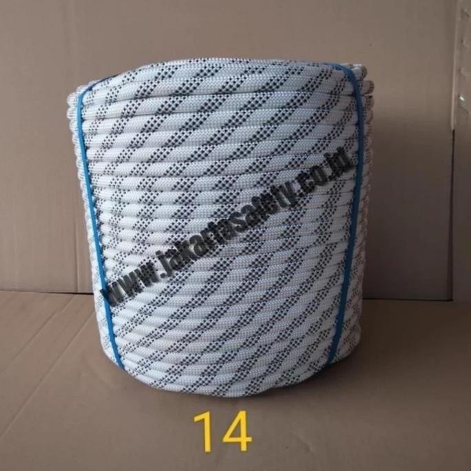 Tali Karmantel 14 Mm Original Murah Promo