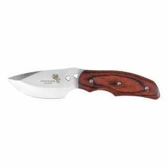 Hunting Knife / Pisau Berburu - Buck076 - Knifezer Buck Elf