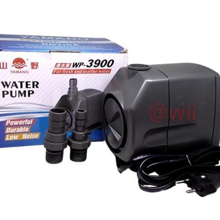 Yamano Wp 3900 Wp3900 Power Head Mesin Pompa Kolam Ikan