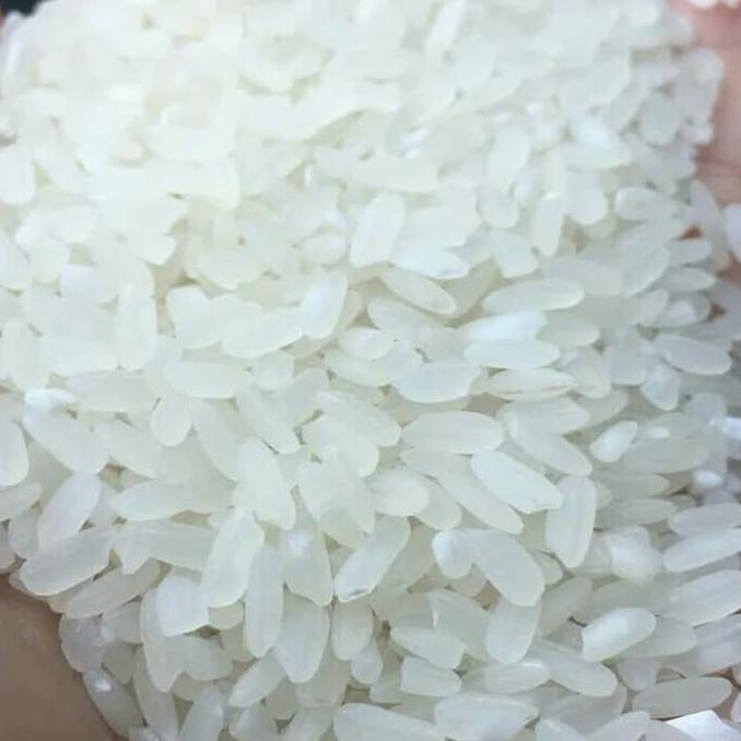 Bmw Beras Pandan Wangi Asli Cianjur 5Kg - 25Kg