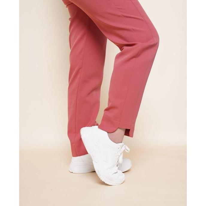 Scrb - Medical Scrubs / Baju Ok / Baju Jaga / Baju Medis - Nova Pants