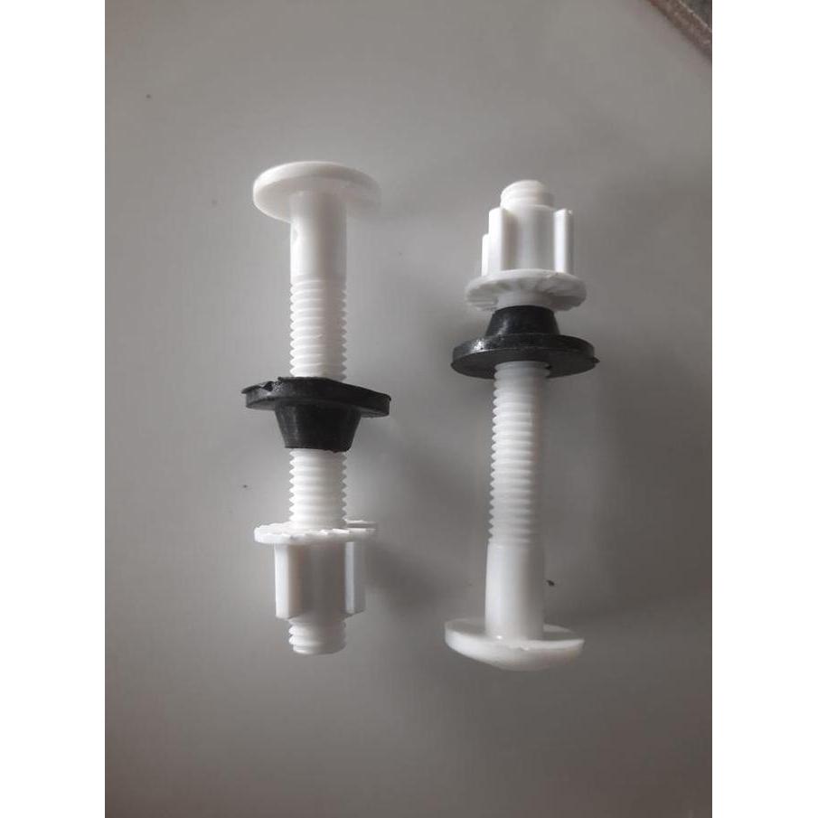 +++++] Baut Tabung Closet / kloset duduk toto