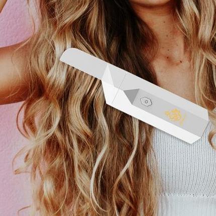 Mabhkara X014 /Mabhkara Portable Sisir / Tempat Dupa Elektrik / Bukhur Elektric / Pembakaran Dupa El