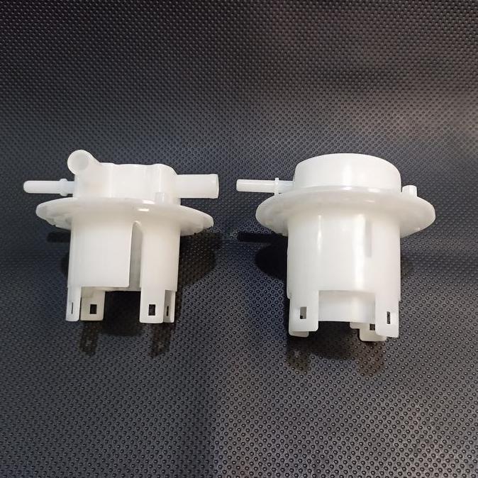 RUMAH RANGKA FUEL PUMP FUELPUMP HONDA CBR CB150 DAN CBR OLD VERZA OLD HEAD ONLY ORIGINAL DAN TERPERC