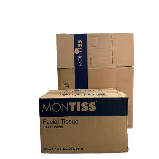 Kardus Packing / Box Packing [Bekas Baby Happy]