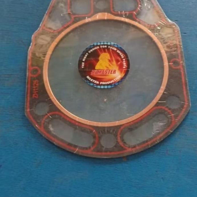 :0:0:0] Packing Cylinder Head Paking Kop Gasket Head Diesel ZH1125 ZH 1125
