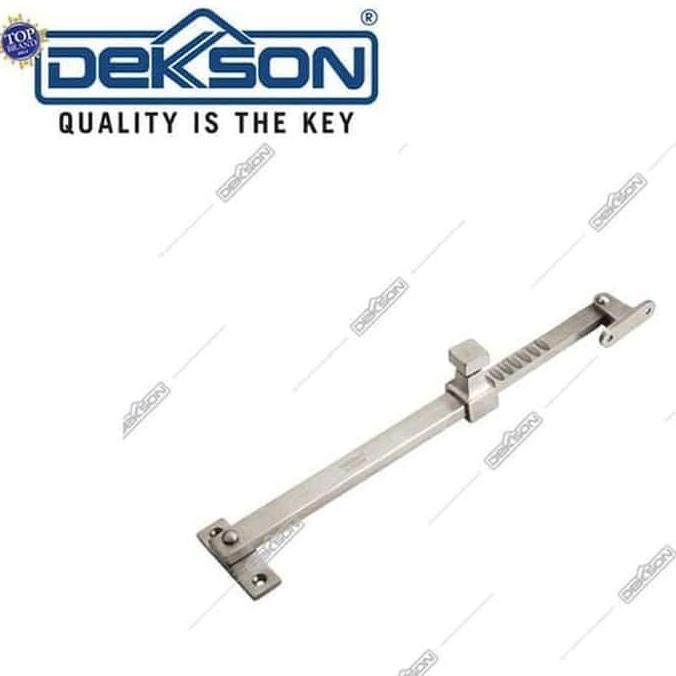 WINDOW HOLDER/PENAHAN JENDELA DEKSON AWH SQ 001 SSS HARA