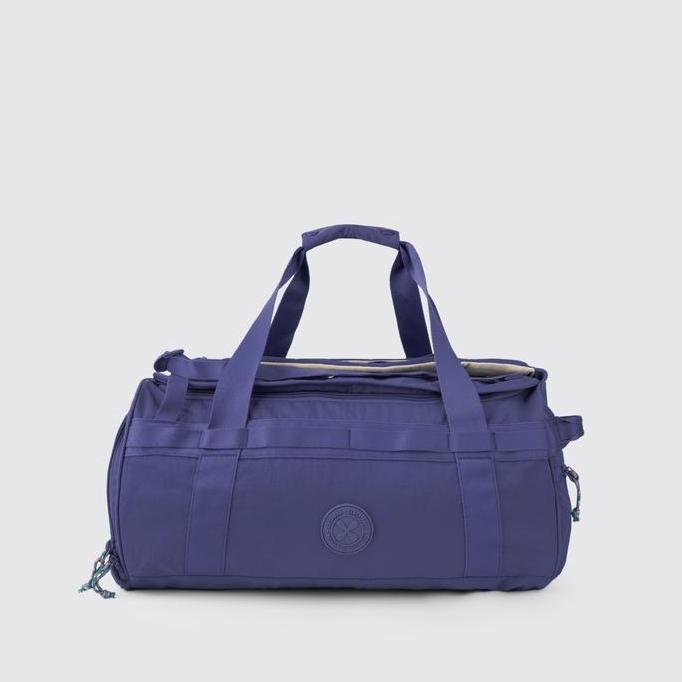 Exsport Take A Trip Duffle, Blueberry, L