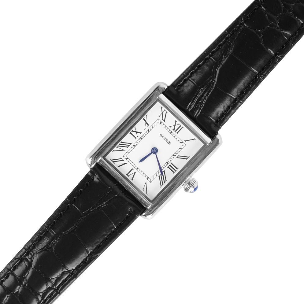 Gozeal | Analog Watches | Jude Jam tangan pria