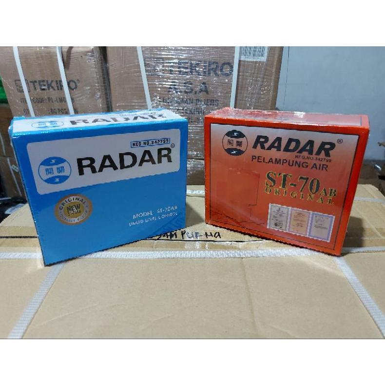 RADAR OTOMATIS PELAMPUNG AIR OTOMATIS TANDON AIR RADAR TOREN AIR RADAR TOREN OTOMATIS AIR TANDON OTO