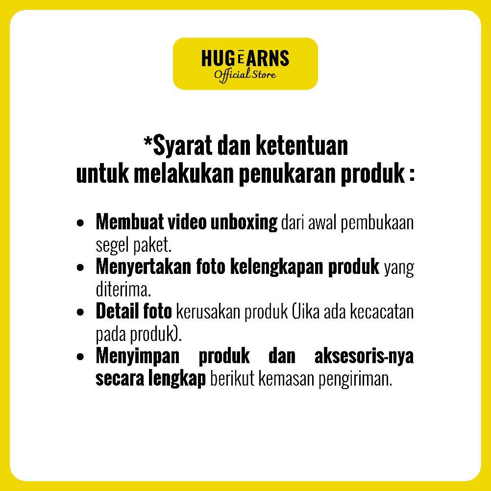 Paling Dicari HUGeARNS - Kaos Polo Premium Custom Bordir Seragam Perusahaan Karyawan / Baju Kerah Be