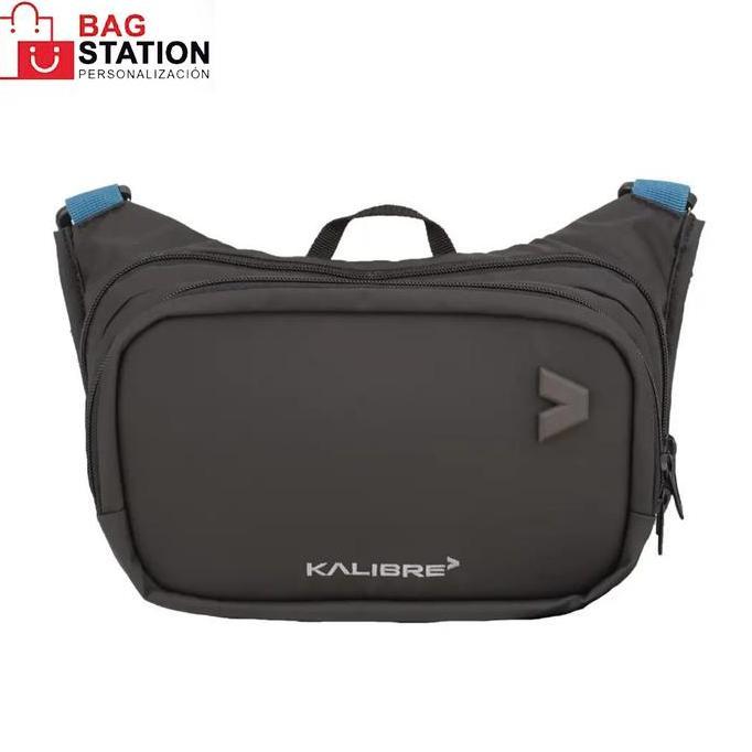 KALIBRE WAIST BAG CONTRE 3L TAS SELEMPANG KALIBRE CONTRE 3L TAS PRIA