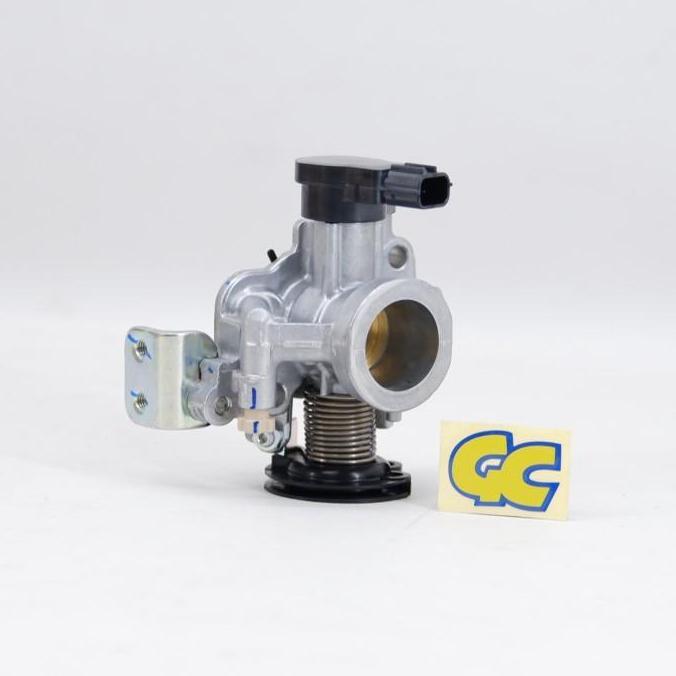 Trotle Throttle Body Yamaha Mio M3