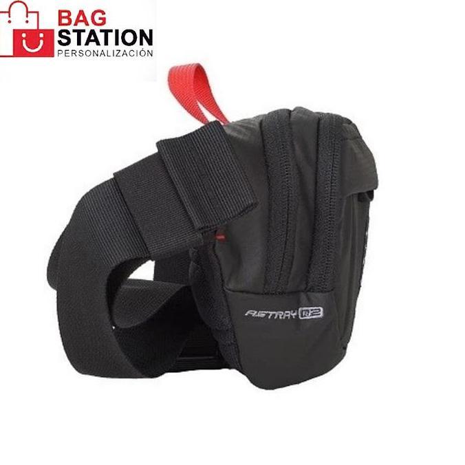 KALIBRE WAIST BAG ASTRAY 2L TAS PINGGANG KALIBRE ASTRAY 2L TAS PRIA