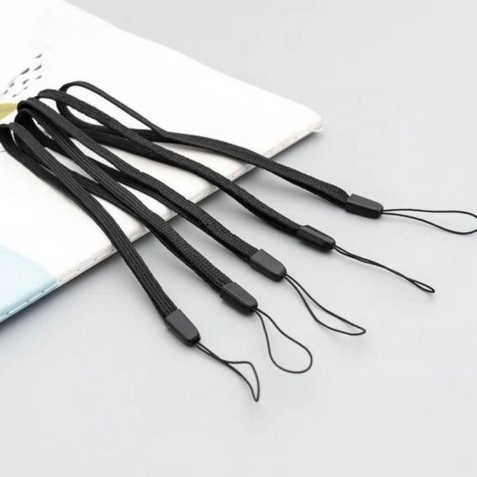 Tali Gantungan Handphone HP USB Flashdisk Flash Disk Kamera Kunci