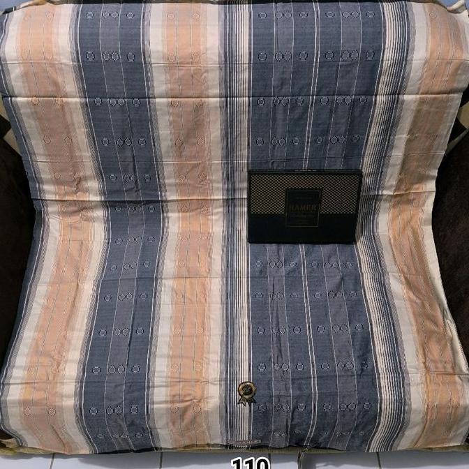 Promo Sarung Hamer Dobby By Tamer House Motif Muslim COD