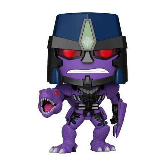 Funko POP Transformers S5 Megatron