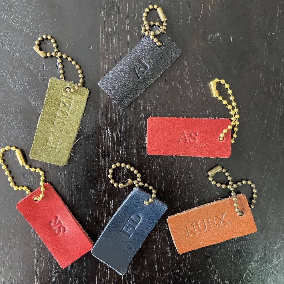 GK Lola Tote Bag - Tas Wanita Kulit Asli/Tas Wanita Kulit/Tote Bag Kulit