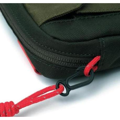 Tas Hp Eiger 910006920 Olive Scawby Horizontal Phone Case Sarung Ponsel Smartphone Case Selempang Pi