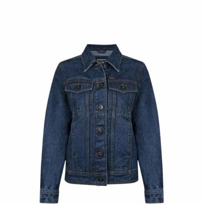 Jaket Eiger Wanita X Derrick Ws 5740