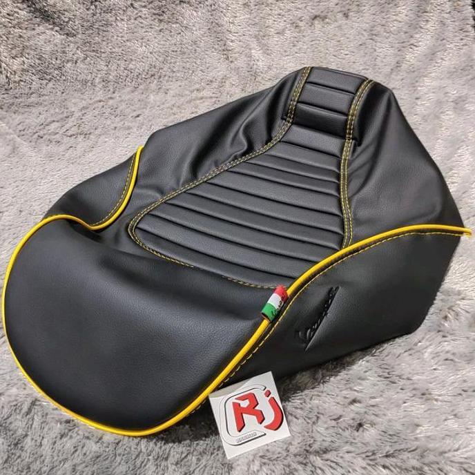 JOK VESPA SPRINT, COVER JOK MOTOR CAFERESER VESPA METIC, VESPA SPRINT, VESPA PRIMAVERA, VESPA SPRINT