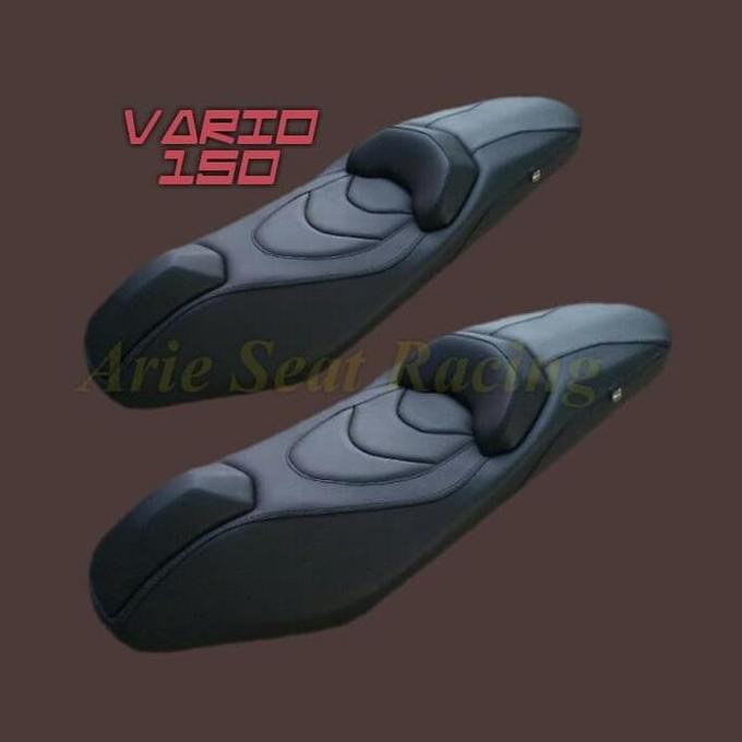 JOK MOTOR/VARIO 150/CUSTOM STYLE EROPA/MBTECH CARERA/FREE MANTEL JOK