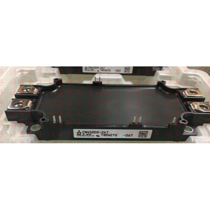 Igbt Merk Mitsubishi CM450DX-24T cm450dx-24t Power Module