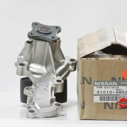 Water Pump Nissan Sentra N16 2002 Sunny Neo Original