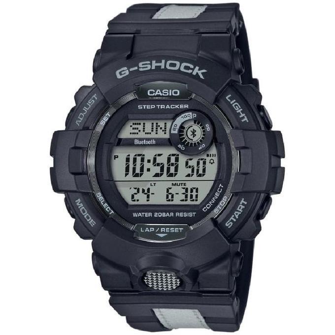 Promo Casio G-Shock GBD-800LU-1DR / Gshock GBD800LU-1DR Original & Garansi COD