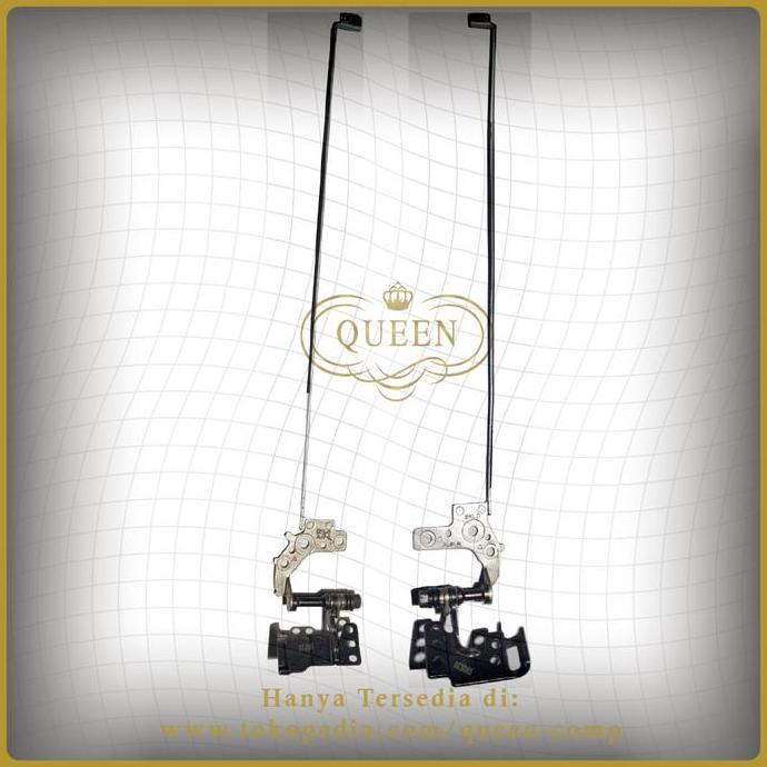 Engsel Laptop Asus Fx504 Fx504G Fx504Gd Fx504Ge Fx80G Fx80Gd Original Kualitas Terbaik Harga Termura