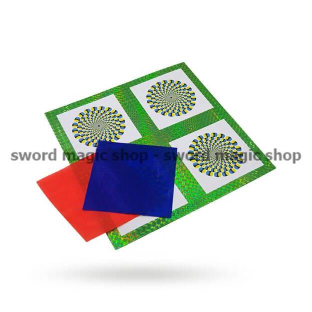 viral Alat Sulap Tunnel Of Wonders - Dream Tunnel - Silk Magic - Sword Magic Shop