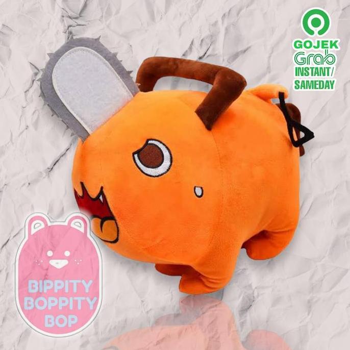 Pochita Plush 25cm Chainsawman