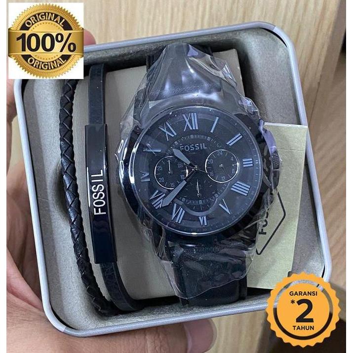 Promo [ ORIGINAL ] Grant Fs5132 Fs4990 Fs5085 plus Brecelet COD