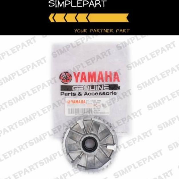 Rumah roller Mio rumah roller mio smile sporty