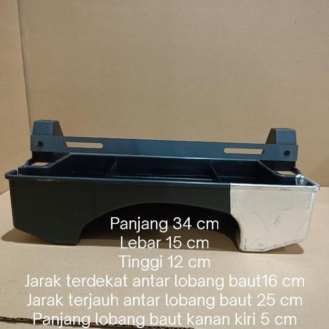 Tampungan air Kulkas LG Custom