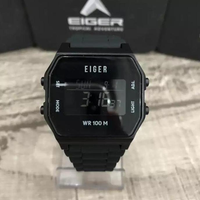 Promo Jam tangan Eiger Provo Digital Watch Art.5092 COD