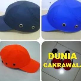 Topi Safety Asgard / Topi Safety TV