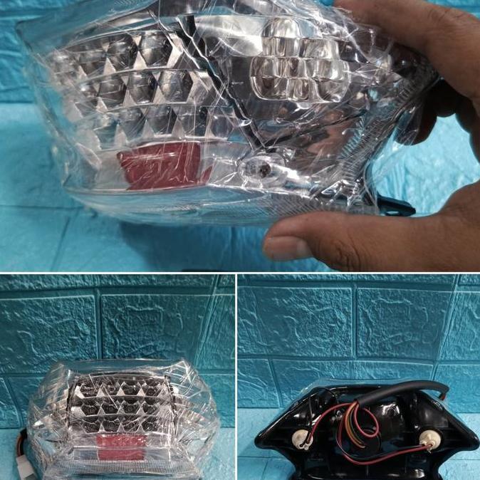 stoplamp LED mio/lampu belakang Mio led Mio sporty Mio 5tl Mio smile