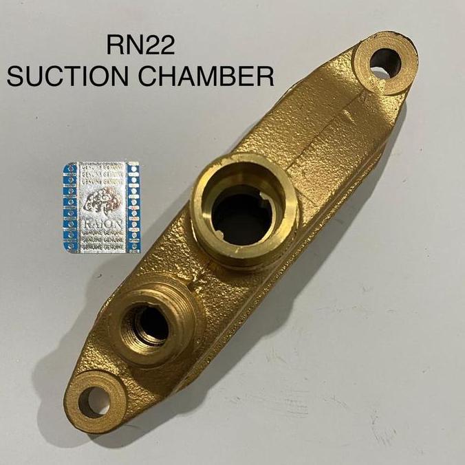 PS 22, SANCHIN, SUCTION CHAMBER, KUNINGAN