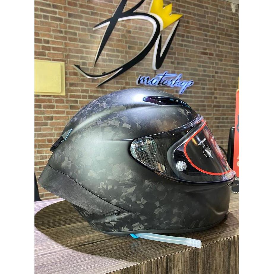 Agv Pista Gprr Futuro Asianfit  Sale