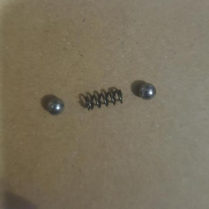 Per set Gear box Kipas Angin Panasonic / KDK