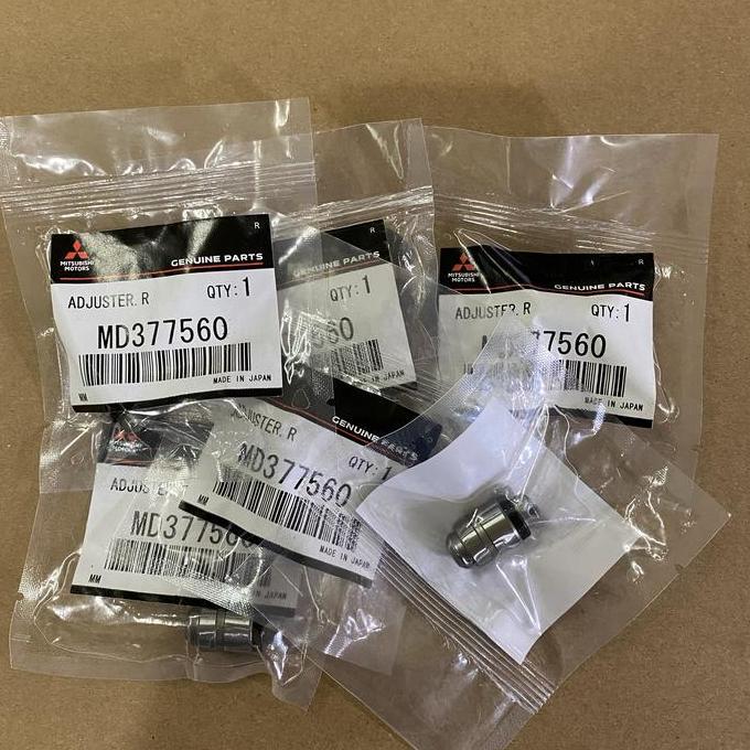 Adjuster HLA Mitsubishi Galant Hiu V6-24 ST VR-4 Pajero V43 OEM