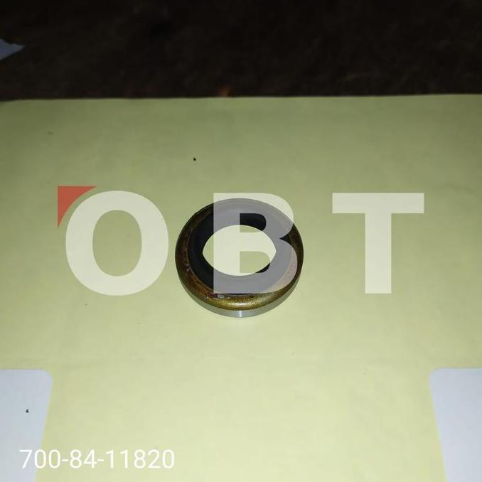 SEAL 700-84-11820 D31A D31E D31P KOMATSU
